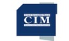 Логотип компании СИМ