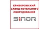 Логотип компании СП Синор