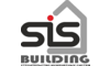 Логотип компании SIS Building