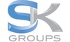 Логотип компании СК ГРУПС