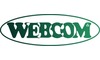 Логотип компанії ВЕБКОМ