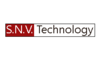 Логотип компании S.N.V. Technology