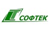 Логотип компанії Софтек