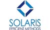 Логотип компании Solaris-SGBM