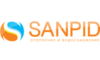 Логотип компанії Sanpid.com