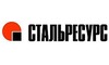 Логотип компанії Стальресурс