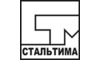 Логотип компании СТАЛЬТИМА