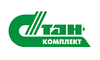 Логотип компании Стан-Комплект