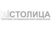 Логотип компании ТПК Столица