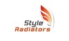Логотип компанії Style Radiators