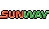Логотип компании Sunway