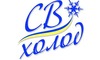 Логотип компании СВ-Холод