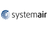 Логотип компании SYSTEMAIR