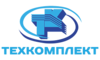 Логотип компанії Техкомплект Україна