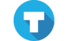 Логотип компанії Теплосіті