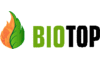 Логотип компанії BIOTOP LTD