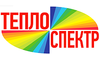 Логотип компании ТЕПЛОСПЕКТР