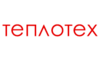 Логотип компании ТЕПЛОТЕХ