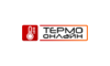 Логотип компании ТЕРМО-ОНЛАЙН