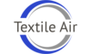 Логотип компанії Textile Air