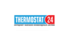 Логотип компании Thermostat24
