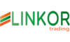 Логотип компанії Лінкор-Трейдінг