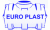 Логотип компанії Європласт