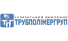 Логотип компании ТрубПолимерГрупп