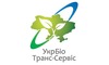 Логотип компанії УкрБио Транс-Сервис
