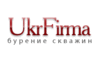 Логотип компании УКР-фирма