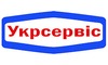 Логотип компании Укрсервис