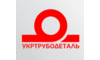 Логотип компанії Укртрубодеталь