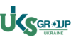 Логотип компанії УКС-ГРУП Україна