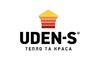 Логотип компанії UDEN-S