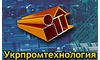 Логотип компанії НПП Укрпромтехнологія