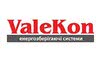 Логотип компанії ВалеКон