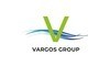 Логотип компанії Vargos Group (Унтілов Є. А.)
