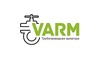 Логотип компанії В.АРМ
