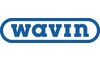 Логотип компанії ВАВІН УКРАЇНА