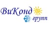 Логотип компанії ВІКОНД ГРУП