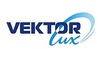 Логотип компанії Вектор.Люкс