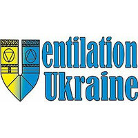Вентиляция Украины