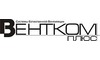Логотип компанії ВЕНТКОМПЛЮС