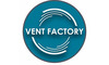 Логотип компании ВЕНТ ФЕКТОРИ