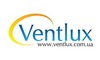Логотип компанії Вентлюкс