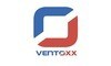 Логотип компанії Вентокс