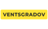 Логотип компании Ventsgradov