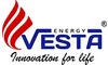 Логотип компании Vesta Energy
