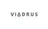 Логотип компанії VIADRUS
