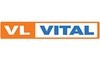 Логотип компании VitaL VL